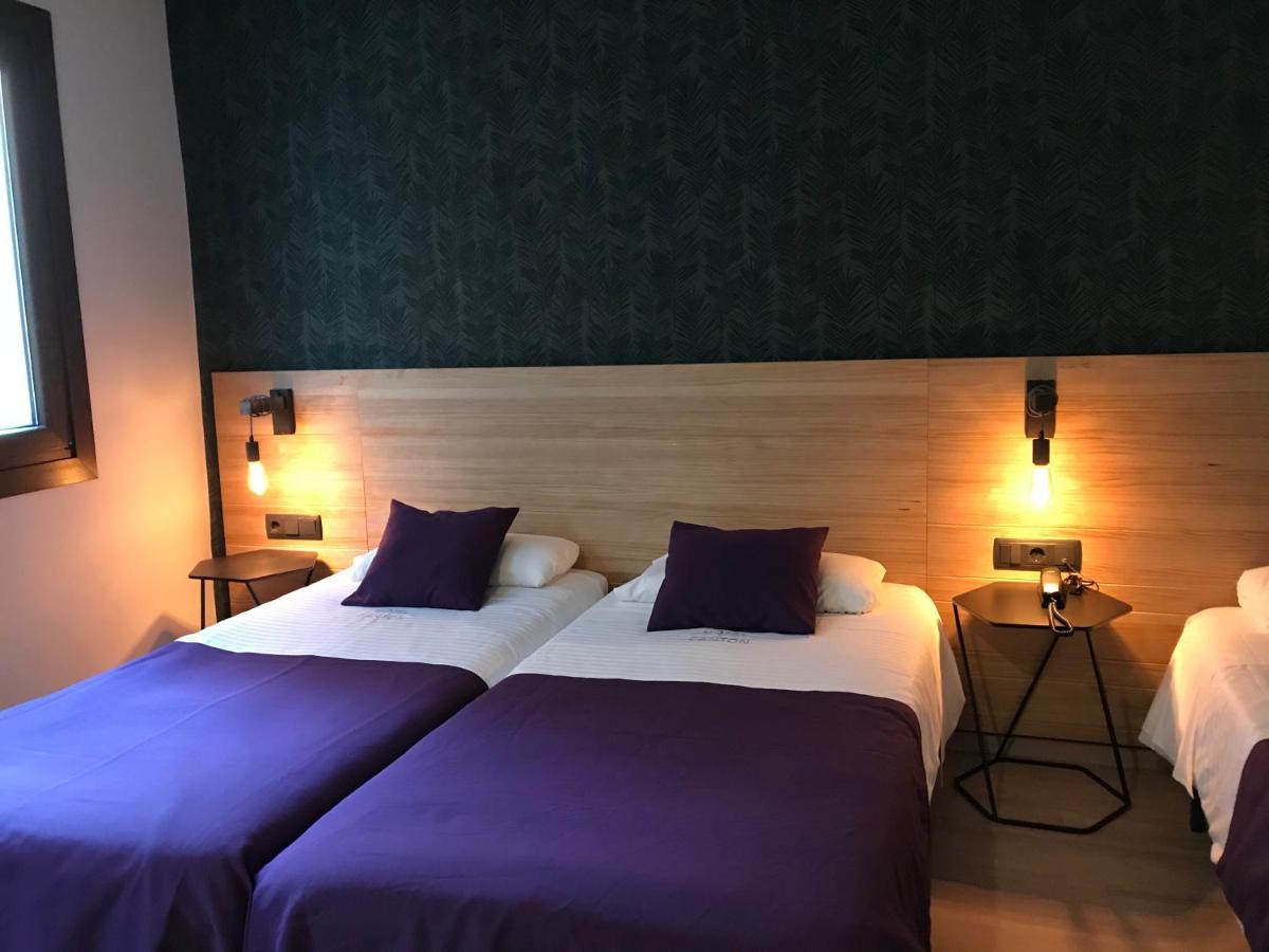 Superior Dreibettzimmer
